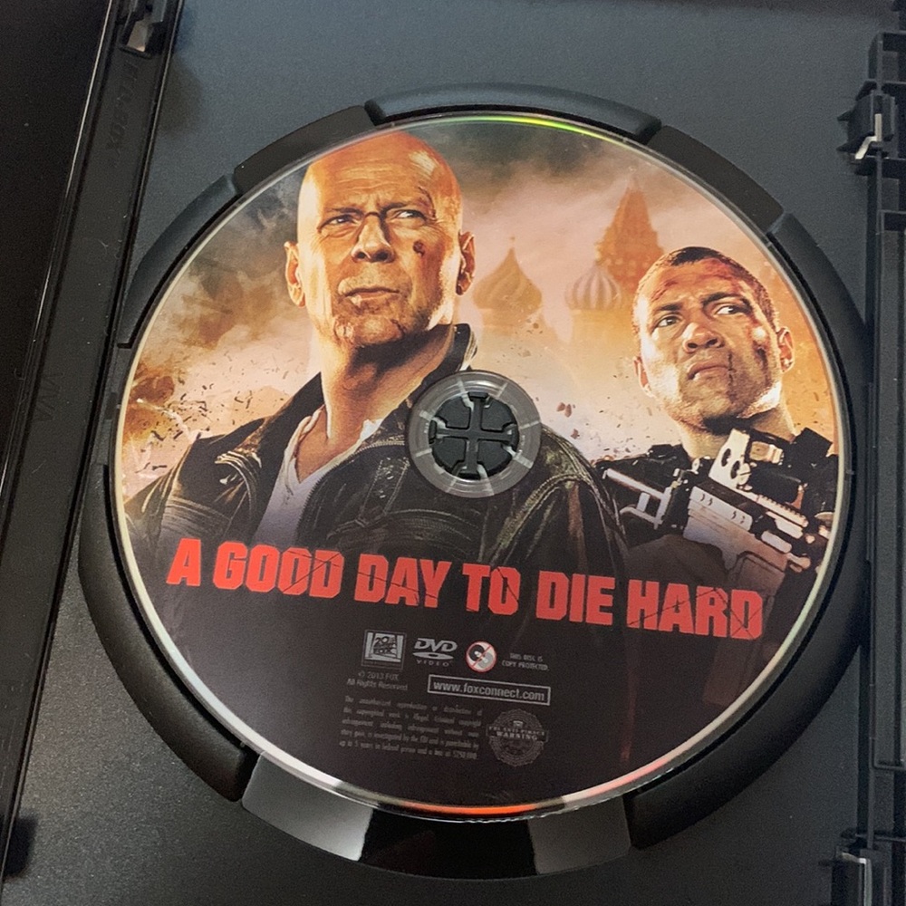 DVD - Picture 2 of 5
